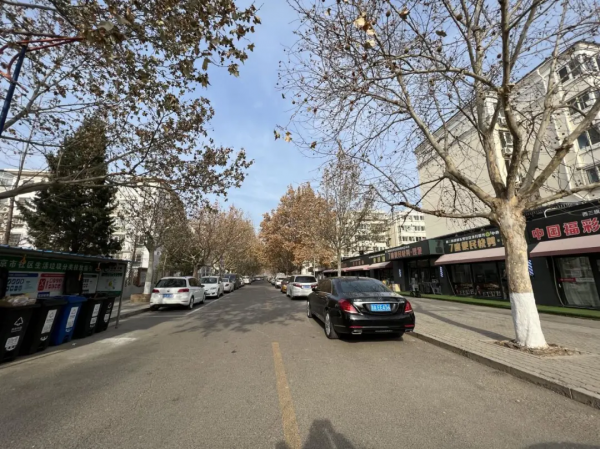 兩區交界無地鐵的小區漲價了? 兩區交界無地鐵的小區漲價了?