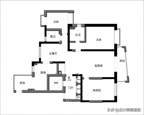 舊貌換新顏!保留棕紅木地板,她家竟然還能改得這麼好看 舊貌換新顏!保留棕紅木地板,她家竟然還能改得這麼好看