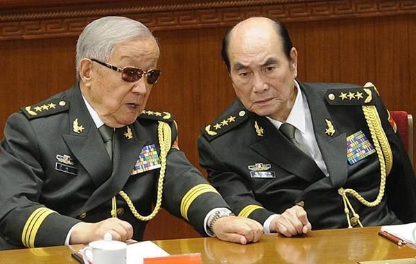 粟裕手下的連指導員，一槍沒開就活捉了千名敵軍，後成軍委副主席