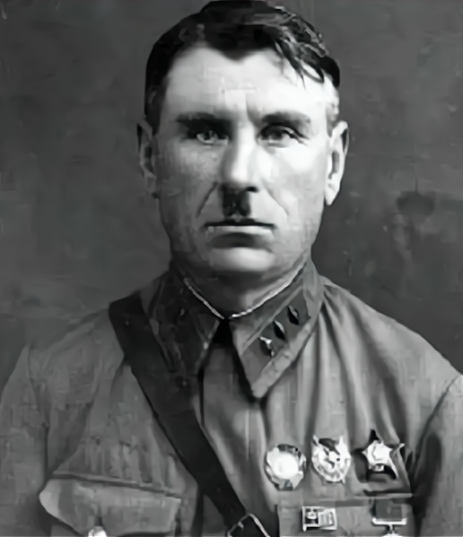 蘇聯將軍斯捷潘,在自家陣地上被地雷炸傷,坐飛機遇到墜機事故 蘇聯將軍斯捷潘,在自家陣地上被地雷炸傷,坐飛機遇到墜機事故