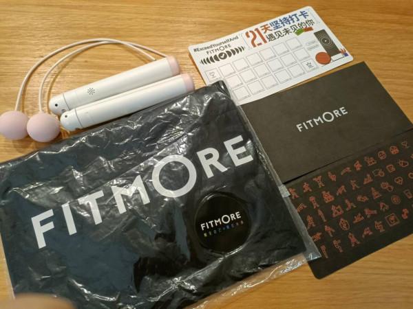 自己在家也可以做自己的健身教練:FITMORE智慧健身鏡體驗 自己在家也可以做自己的健身教練:FITMORE智慧健身鏡體驗