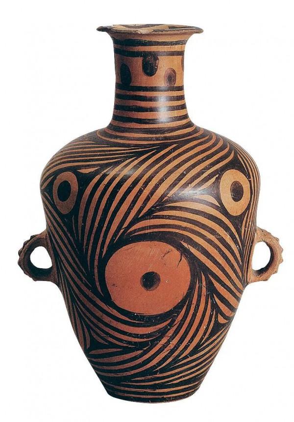 中國美學入門書:一代美學宗師李澤厚帶你暢遊華夏藝術史 中國美學入門書:一代美學宗師李澤厚帶你暢遊華夏藝術史