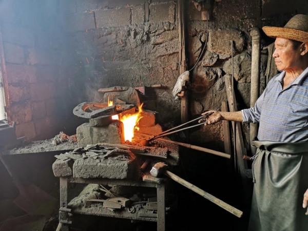 摩托周邊旮旯遊之“官莊篇”3——夜話官莊 摩托周邊旮旯遊之“官莊篇”3——夜話官莊