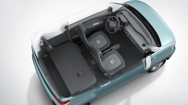 3萬的電動車：朋克對五菱，年輕人該選空間還是品牌？