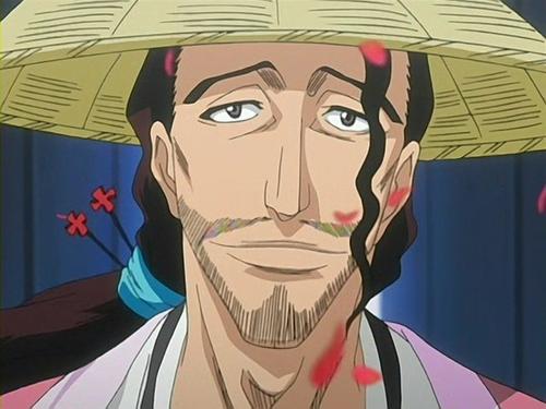 《死神》中擁有無敵能力的人,你們還記得幾個? 《死神》中擁有無敵能力的人,你們還記得幾個?