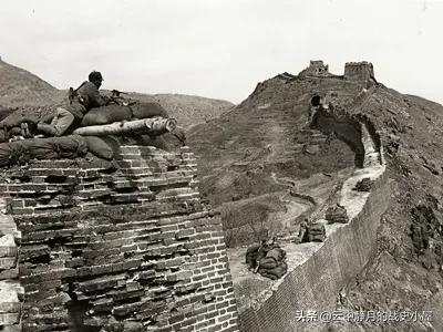 既是鐵血戰將又是溫良大叔——抗日名將馮治安的軍旅生涯
