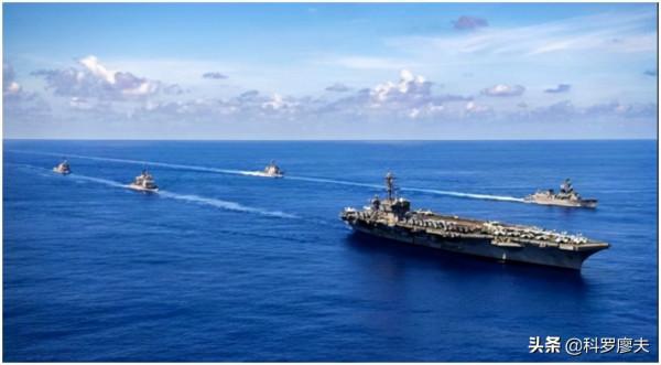 遠洋反潛戰又成新貴，為應對中俄潛艇部隊，美軍購2萬枚聲吶浮標