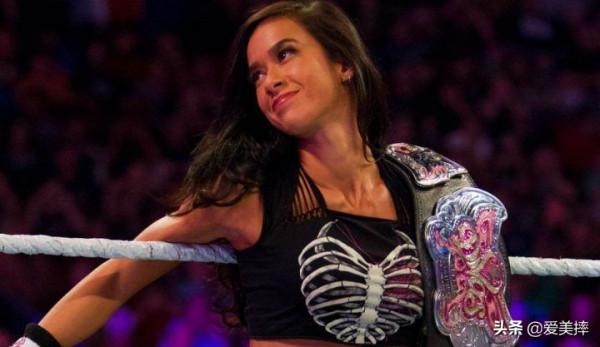 WWE五個已被取代的冠軍頭銜，知道的人還有多少？能否再次現身？