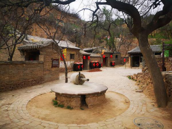 山西省最值得去的七個古鎮，你都知道在哪嗎？