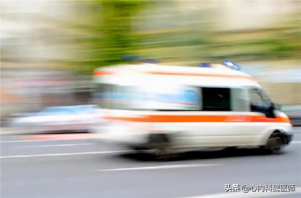 心梗急救，用丹參滴丸能起作用嗎？提醒：2種藥物才是心梗適用藥