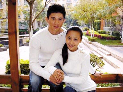 大陸嫁臺灣的6位知名女星,結局各不同,3位很幸福,1位已離婚 大陸嫁臺灣的6位知名女星,結局各不同,3位很幸福,1位已離婚