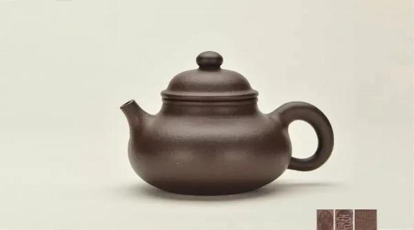 尋壺圖錄|容天壺|幫你快速瞭解紫砂器型 尋壺圖錄|容天壺|幫你快速瞭解紫砂器型