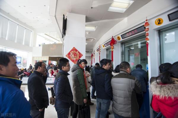 銀行存取款5萬以上要登記，有什麼影響？