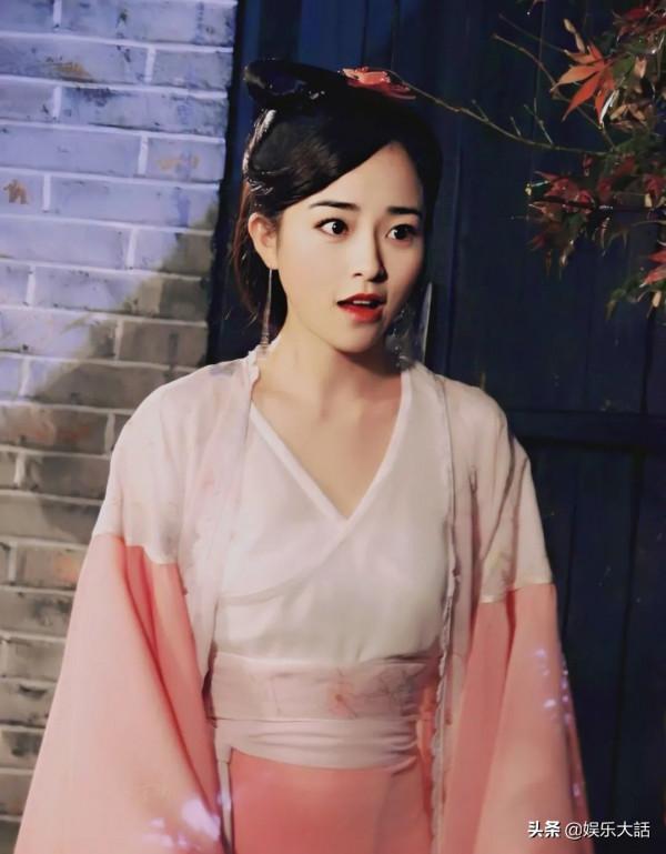 突然退圈的5位演員，個個顏值高演技好，唯一可惜生錯了年代