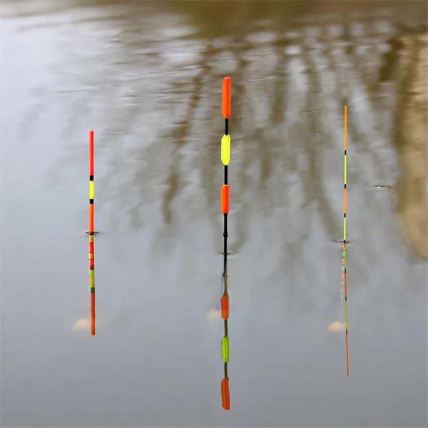 調漂一定要帶鉤嗎? 調漂一定要帶鉤嗎?