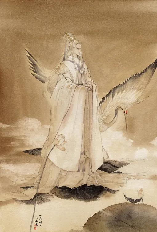 周文王推翻商朝時為何有眾多仙域之人參戰？又付出了什麼代價？