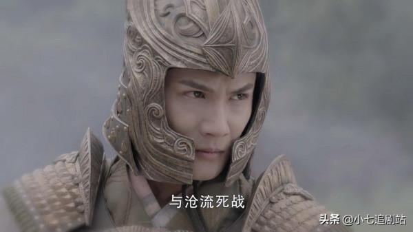 大無語！《鏡雙城》首播，三大經典場面被改，強加一堆感情戲