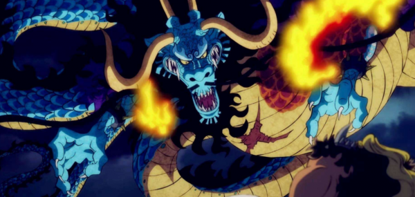 海賊王戰力逐漸失控的4個原因，果實與霸氣無法平衡，升級無徵兆