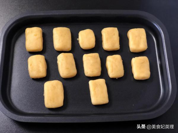 兒子最愛吃這個麥當勞一盒二十多,在家2個土豆做一盤!外脆裡糯 兒子最愛吃這個麥當勞一盒二十多,在家2個土豆做一盤!外脆裡糯