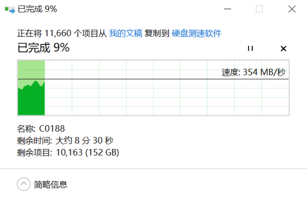 透明面板，高速傳輸—Yottamaster M.2 NVMe、SATA雙協議固態硬碟盒