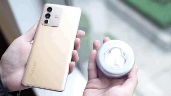 vivo S12 Pro評測：效能出眾，輕薄機身下的影像先鋒