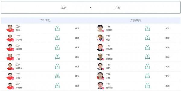 0比3廣東第4敗！遼寧的段放被中國女排低估了，發揮得當威力極大