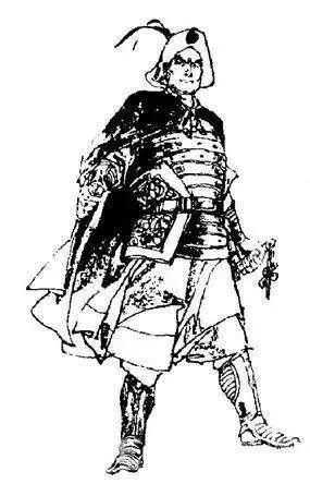 《貳臣傳》全名錄