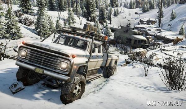 硬碟中必備的十大寫實遊戲，畫面真實才是關鍵