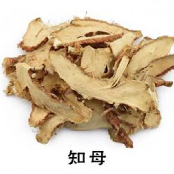 瞭解對藥知母配貝母的功效，跟我學好中藥