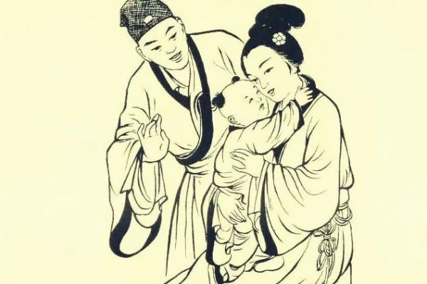 民間故事：員外心善幫猴子療傷，5個月後，猴子救了他孫子一命