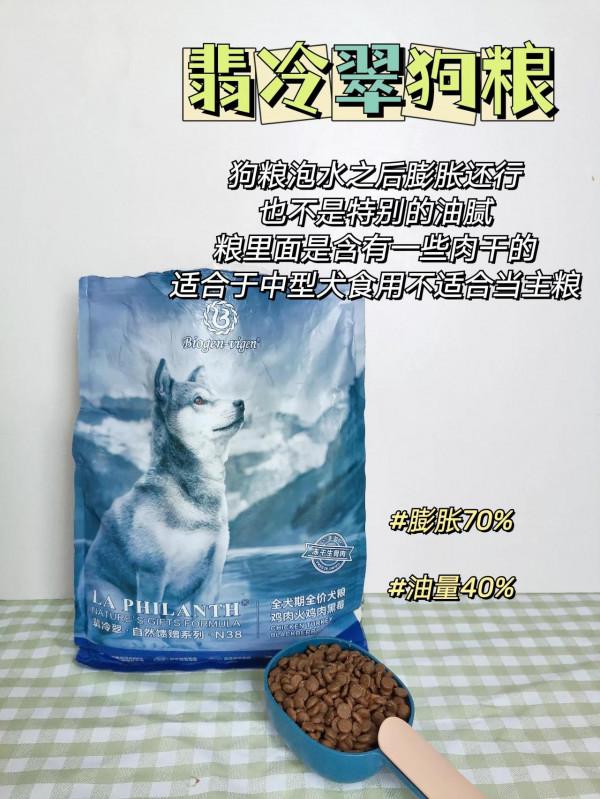 怎麼才能選出高質量狗糧呢？其實秘訣在著