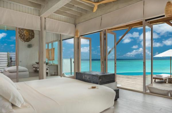 亞洲十個國家的頂級酒店品牌，你知道有哪些嗎？