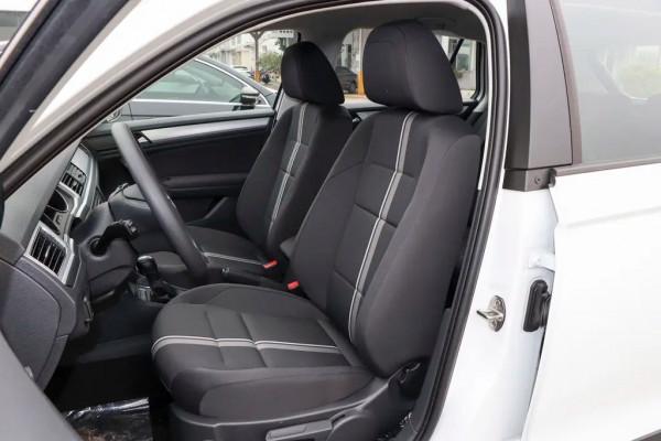 大眾蔚領對比大眾桑塔納浩納，家用兩廂車如何選擇？