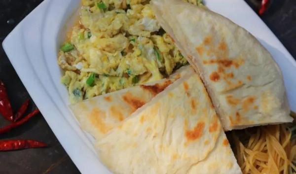 “大量”果然量大，菜如其名的解饞鄉村餐廳~