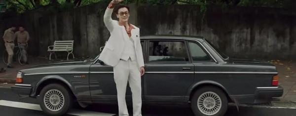 華燈初上，全員惡人，看了兩季都沒猜出兇手是誰