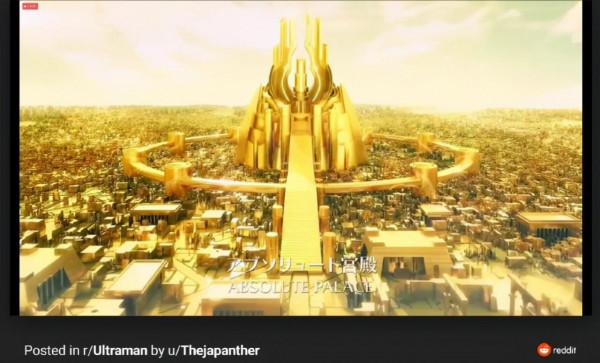 奧特銀河格鬥3序章圖透來襲，高斯殲滅來犯敵人，奧王暫時不出手