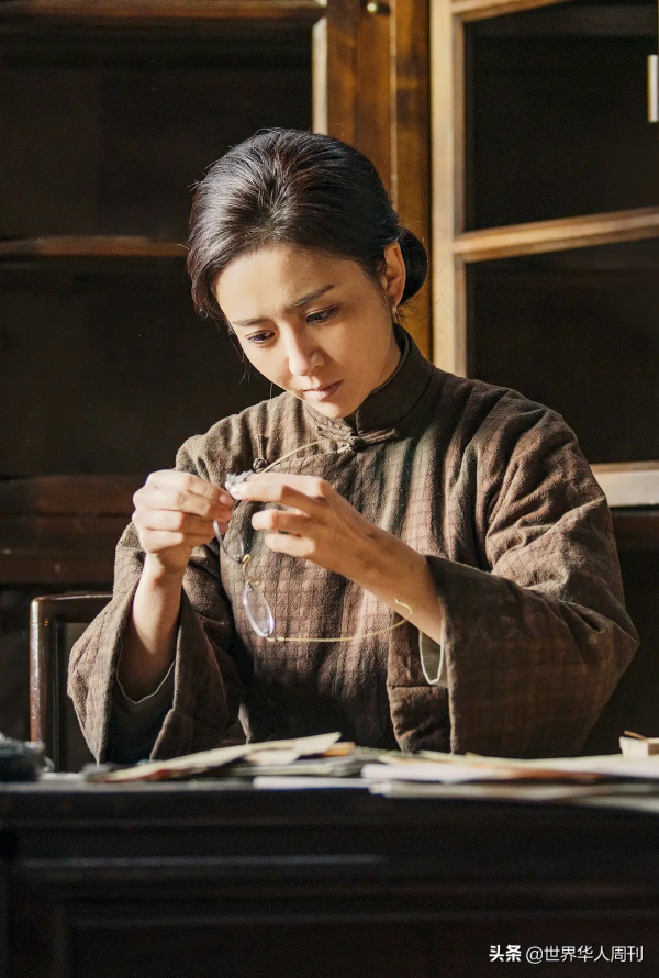 她16歲嫁給他，49歲追隨他離世：這段100年前的姐弟戀，令人淚目