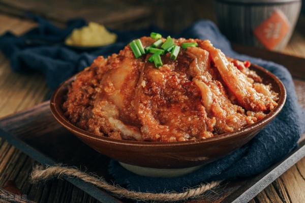 掌握了“蒸”這個烹飪技巧，我做的菜突然好吃又好看了