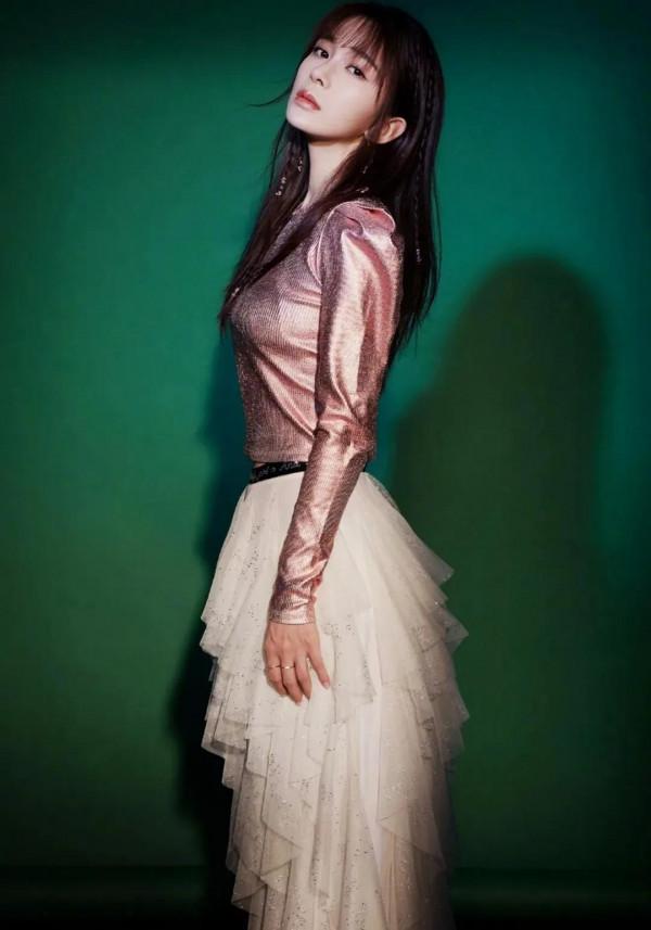 因為名字被誤認是外國人的演員趙韓櫻子