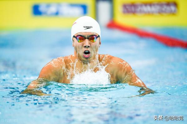 短池世錦賽汪順200混第5，瀨戶大也奪冠，香港女將破世界紀錄