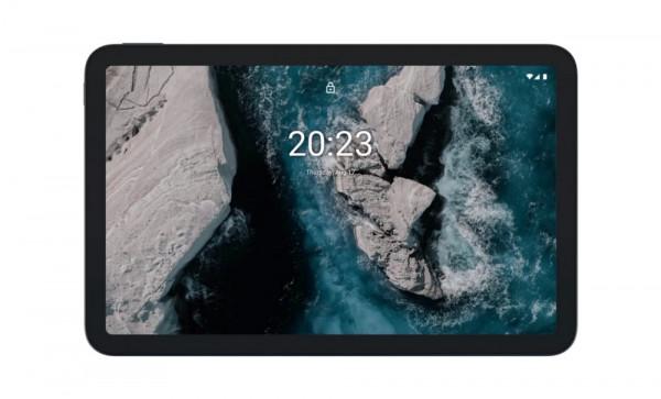 HMD Global推出新平板Nokia T20,採用虎賁處理器,定位入門級 HMD Global推出新平板Nokia T20,採用虎賁處理器,定位入門級