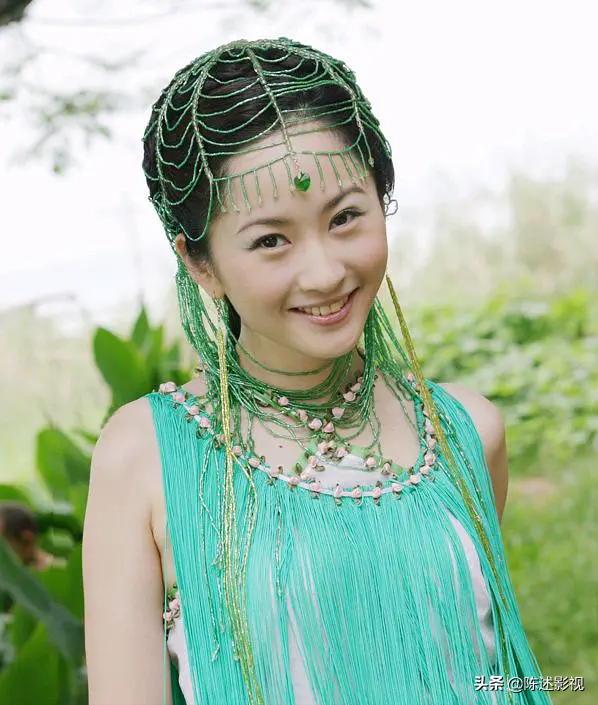 看膩了千篇一律的女主,再看《新楚留香》10位美人,讓你眼前一亮 看膩了千篇一律的女主,再看《新楚留香》10位美人,讓你眼前一亮