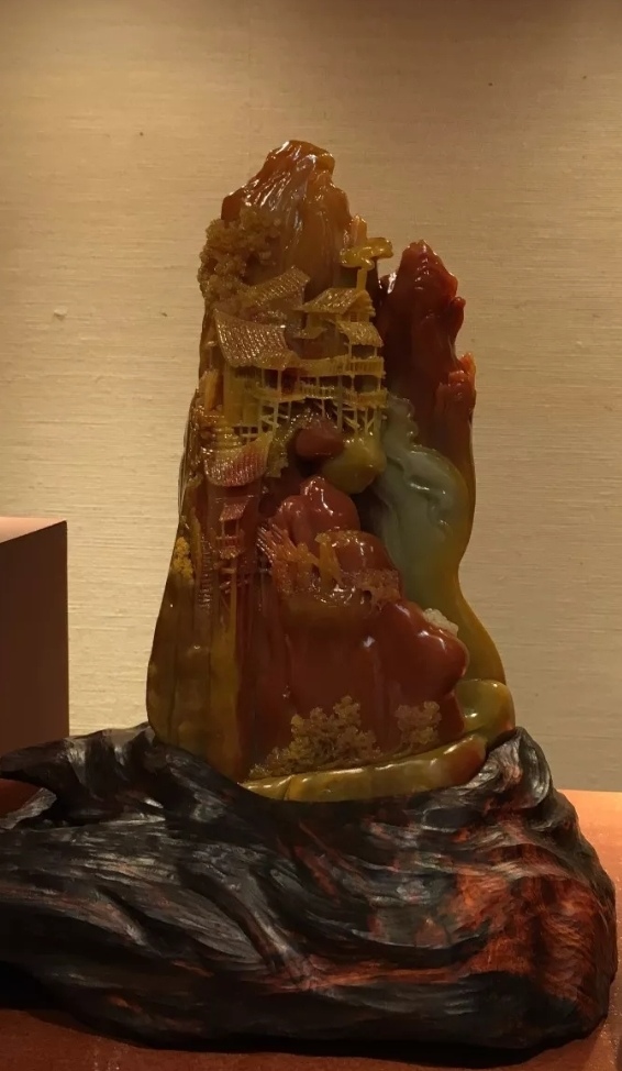 廣東華表獎（2016）