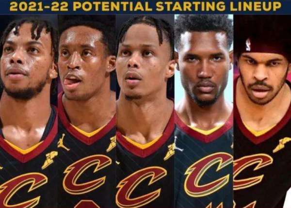 29&plus;22！22&plus;14！感謝籃網，讓他超級崛起，感謝哈登，讓他進全明星