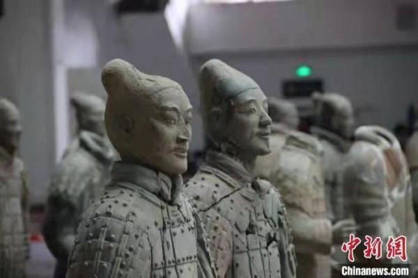 東西問 | 美國大型博物館首位華人館長許傑:文化交流之橋,如何跨越中西? 東西問 | 美國大型博物館首位華人館長許傑:文化交流之橋,如何跨越中西?