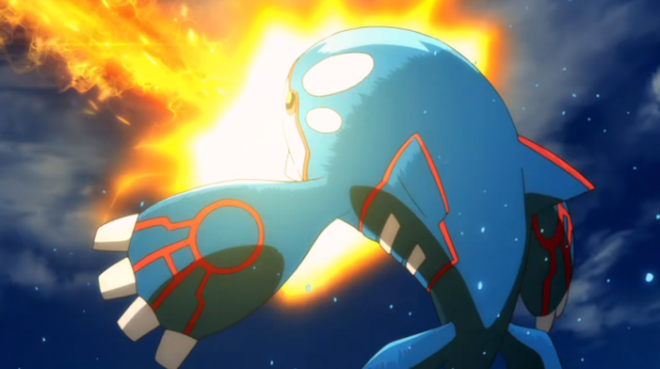 寶可夢：固拉多最討厭的劇場版，丟臉不止我一個，為何總抓我迫害