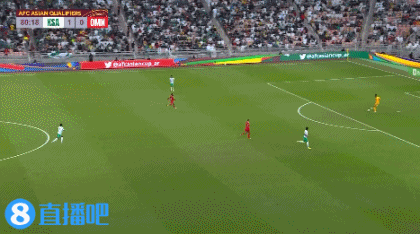 12強賽-菲爾斯破門 沙特1-0阿曼積19分穩居小組第一