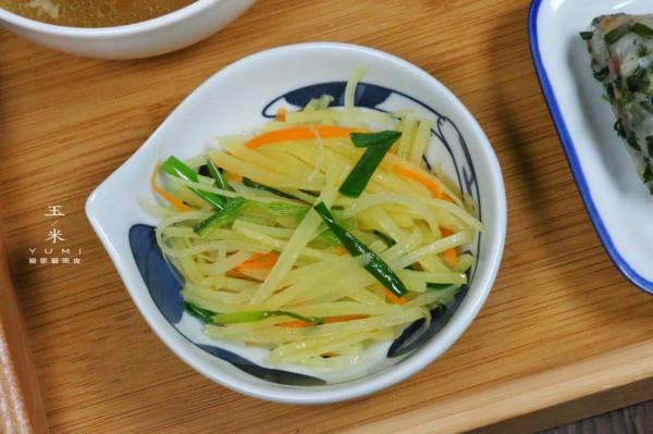 高二兒子的營養早餐,只花30分鐘就搞定,網友:比我晚餐還豐盛 高二兒子的營養早餐,只花30分鐘就搞定,網友:比我晚餐還豐盛