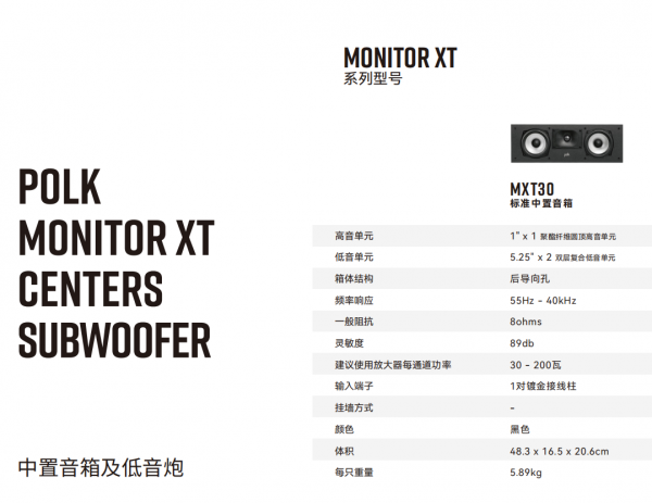 兩套PolkAudio萬元家庭影院試用!選影院絕對不是買電腦 兩套PolkAudio萬元家庭影院試用!選影院絕對不是買電腦
