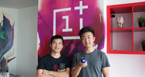 原一加創始人成立新公司，首款透明手機曝光，安卓之父加盟？